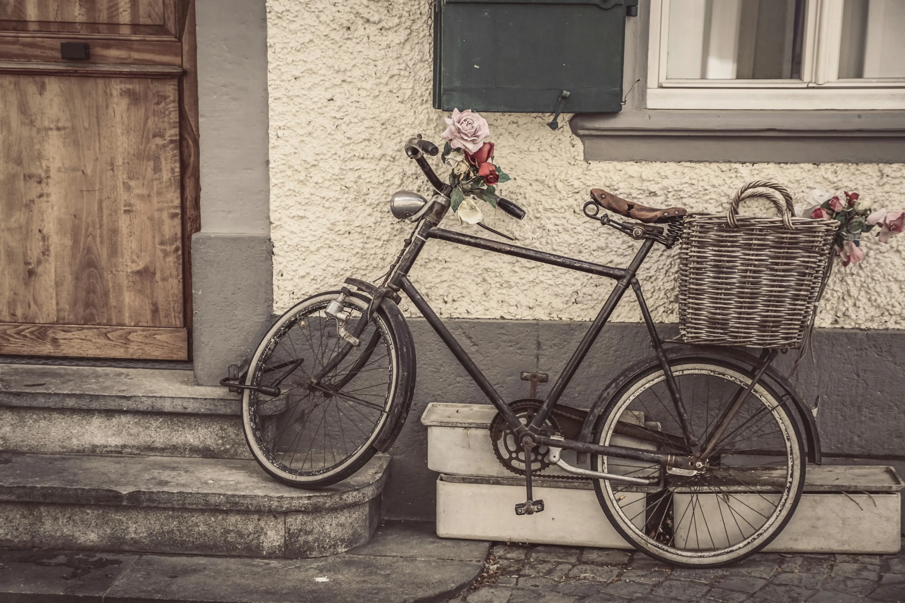 The Heritage Commuter